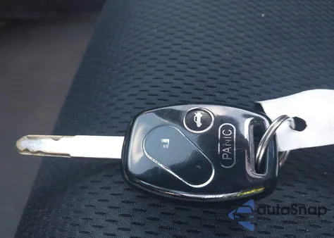 2006 Honda Civic Lx from USA, damaged, VIN 1HGFA16526L054568